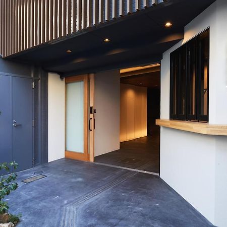 Hotel Jidai Kyoto Exterior photo
