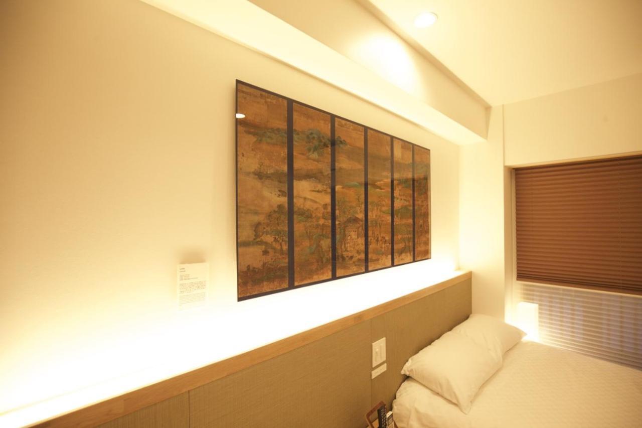 Hotel Jidai Kyoto Exterior photo