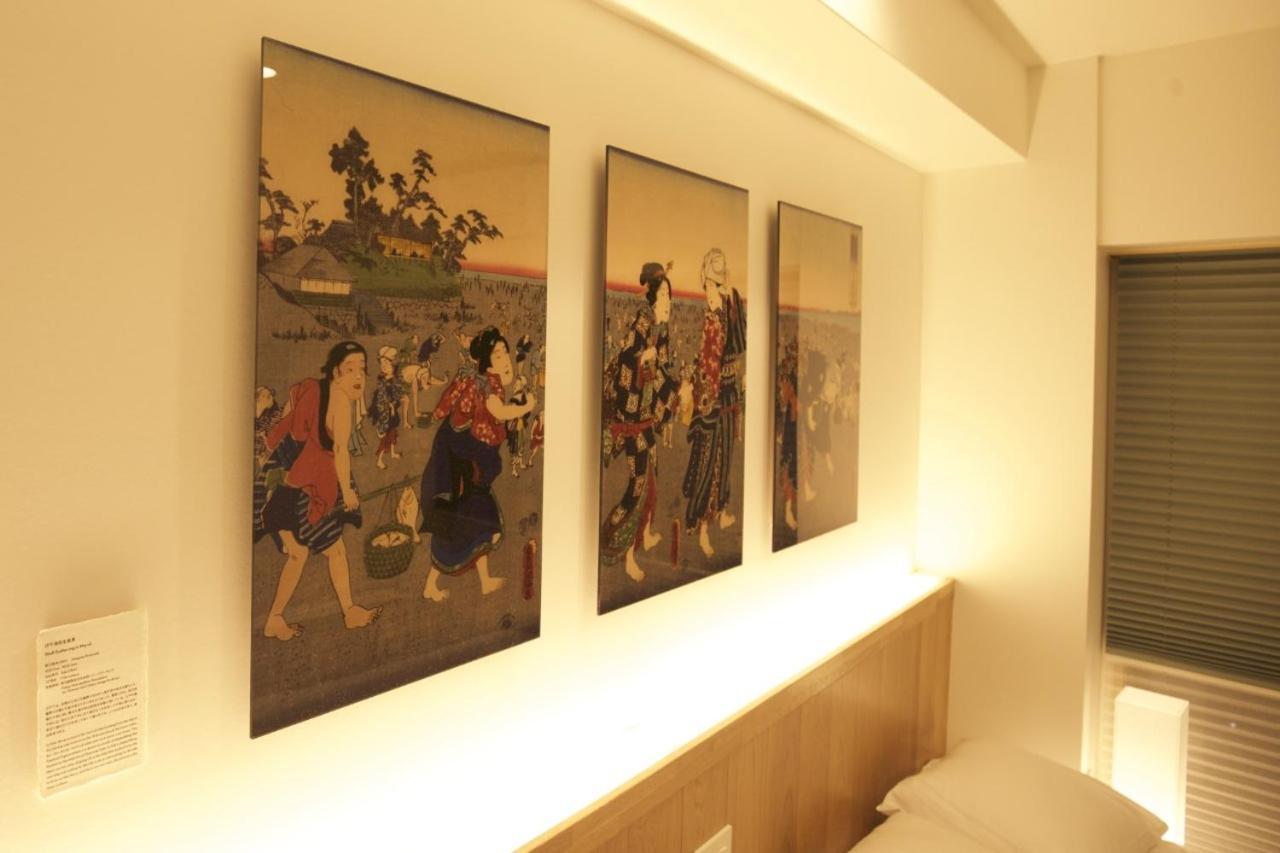 Hotel Jidai Kyoto Exterior photo