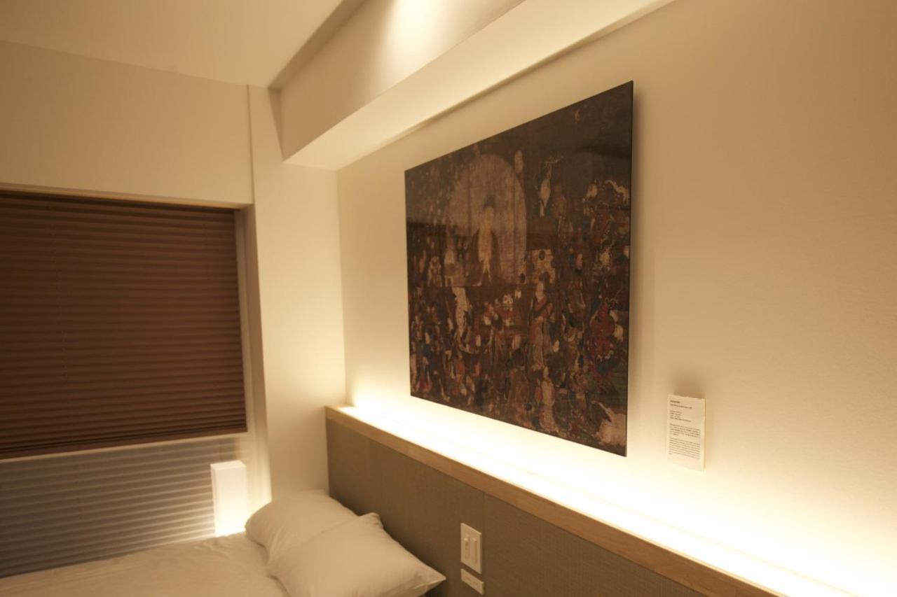 Hotel Jidai Kyoto Exterior photo