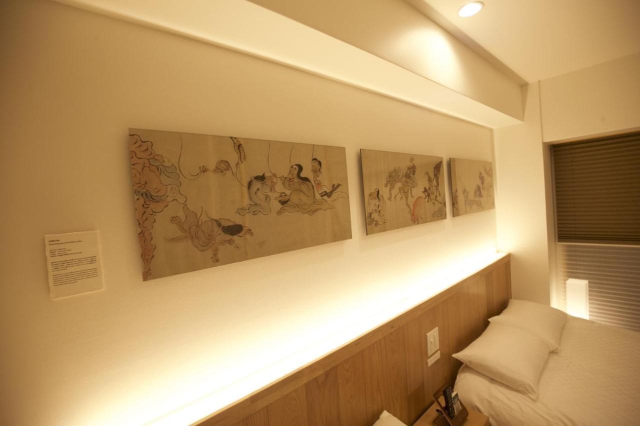 Hotel Jidai Kyoto Exterior photo